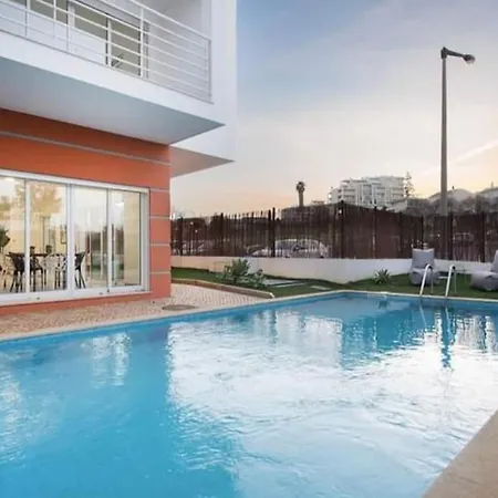 Comfortable Apartment Lumina - Central Portimao Exterior photo