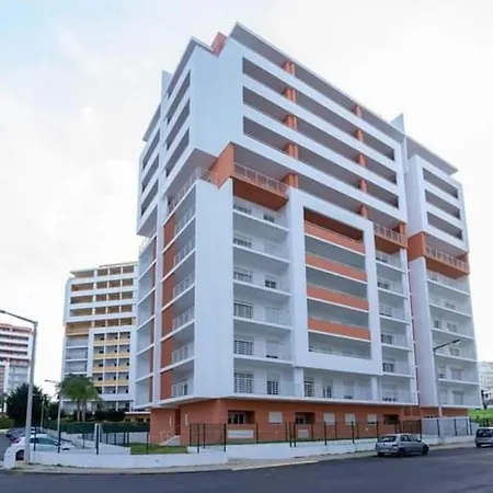 Comfortable Apartment Lumina - Central Portimao Exterior photo