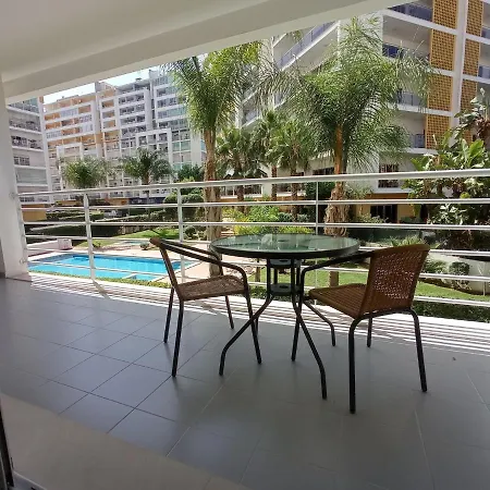 Comfortable Apartment Lumina - Central Portimao Exterior photo