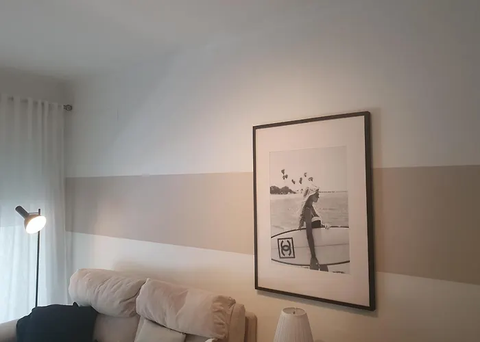 Comfortable Apartment Lumina - Central Portimao