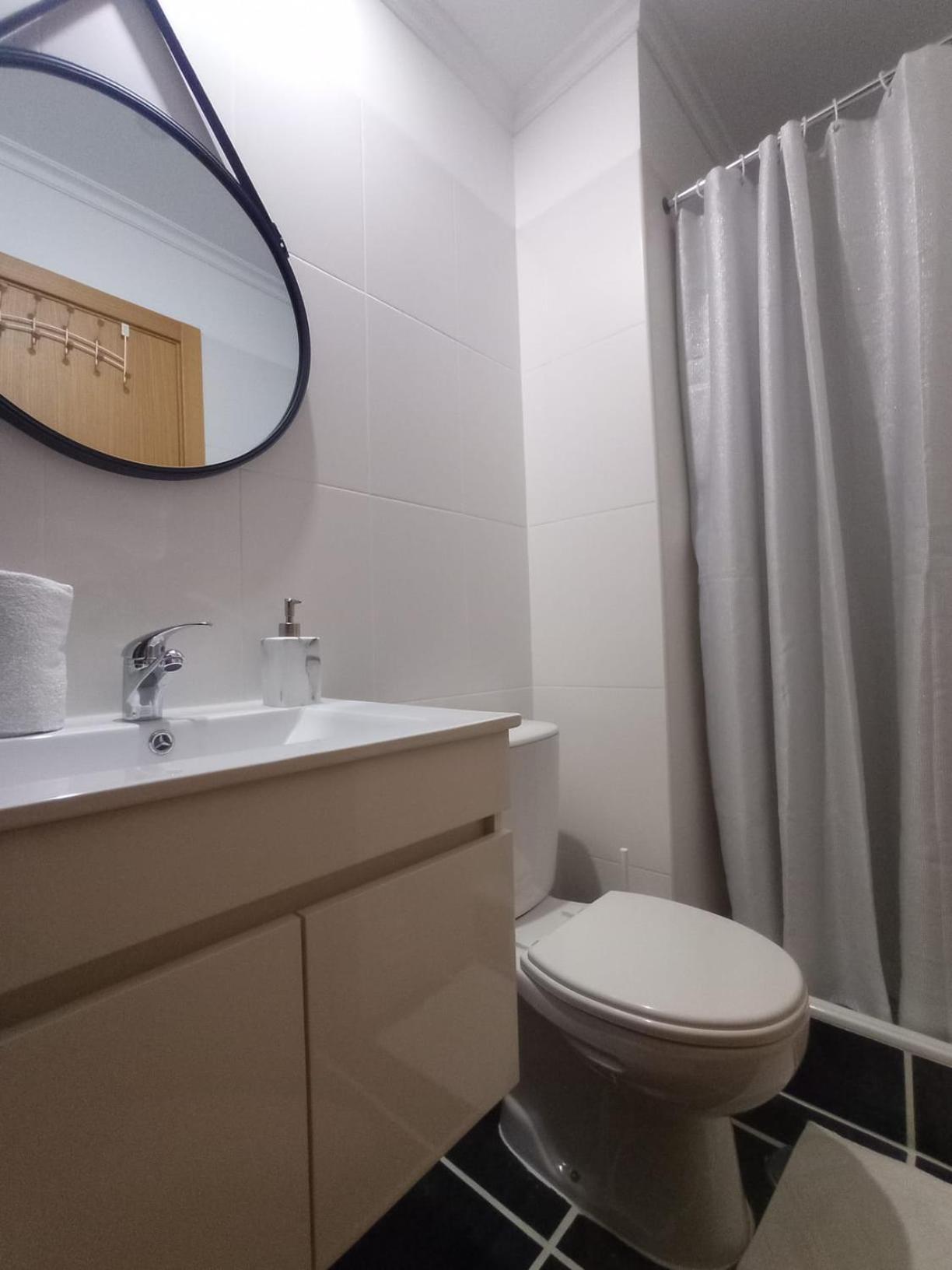 Comfortable Lumina - Apartment *