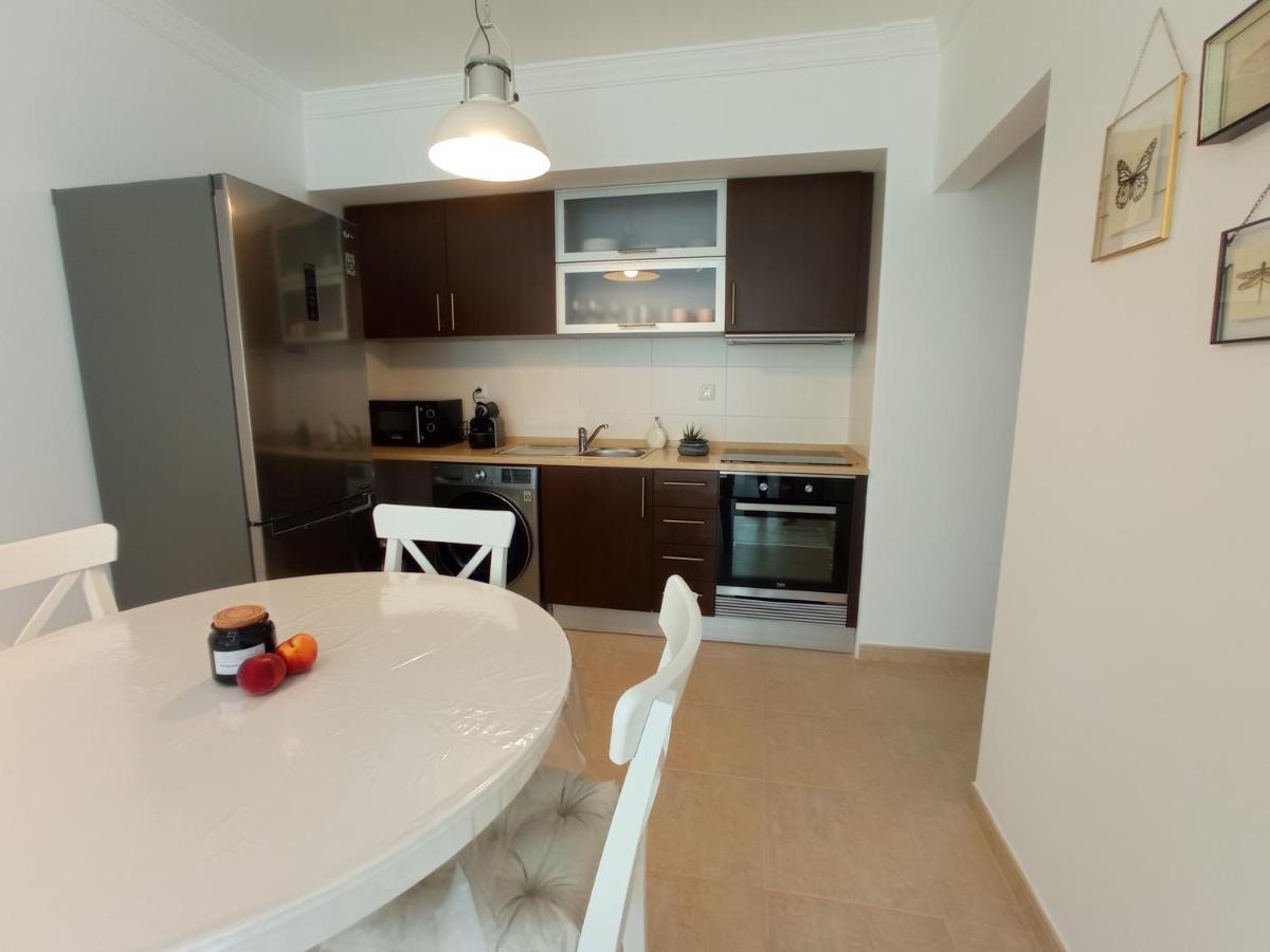 Apartment Comfortable Lumina -