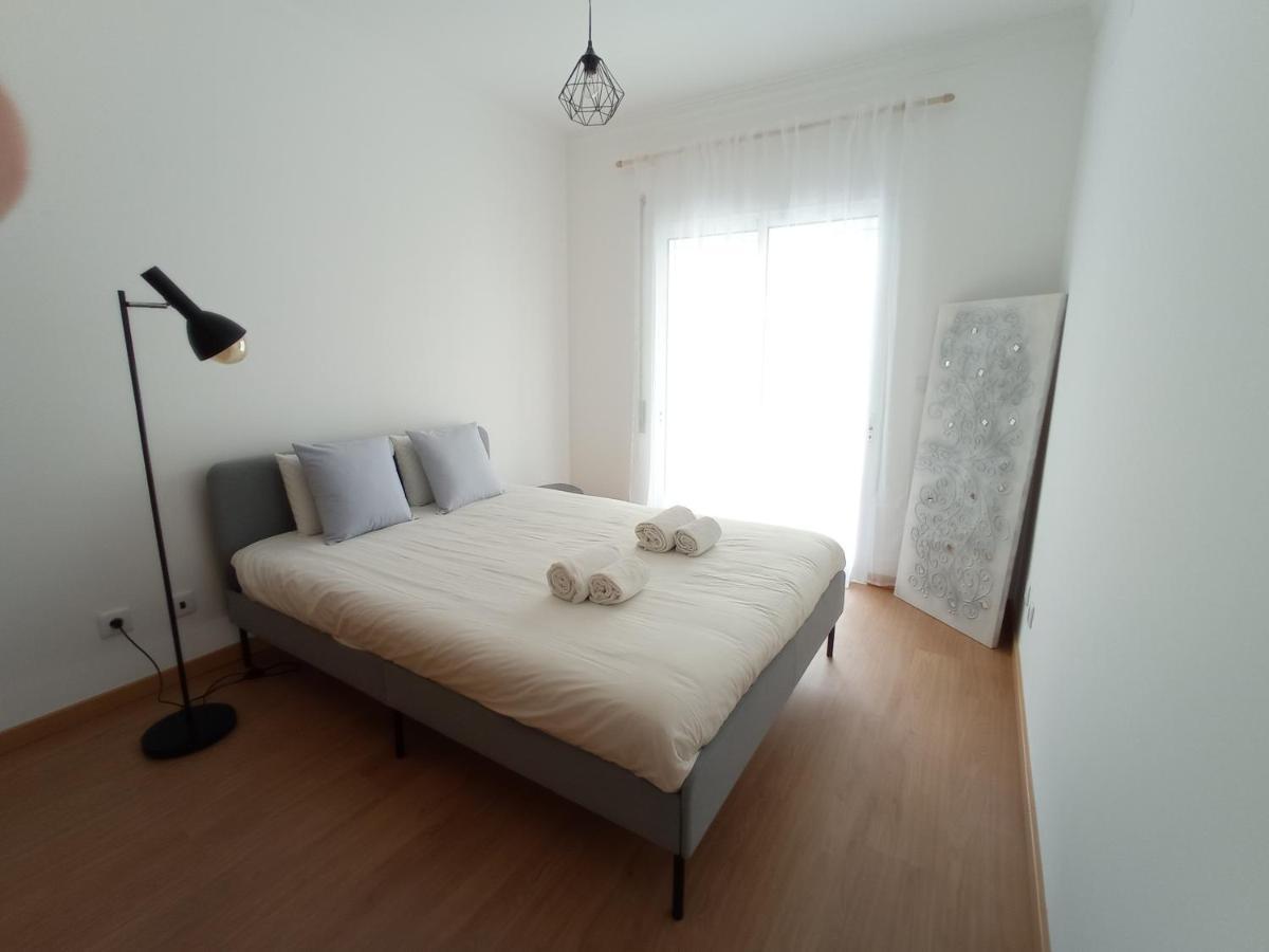 Apartment Comfortable Lumina -
